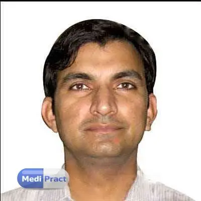 Dr. Rajesh Profile Picture