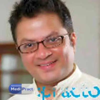 Dr. Rajesh H Potdar Profile Picture