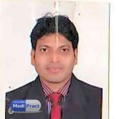Dr. Rajesh Hukkery Profile Picture