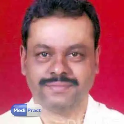 Dr. Rajesh Jadhav Profile Picture
