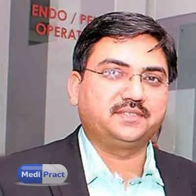 Dr. Rajesh Jambure Profile Picture
