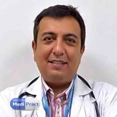 Dr. Rajesh Javherani Profile Picture