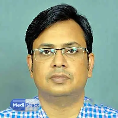 Dr. Rajesh Jhorawat Profile Picture