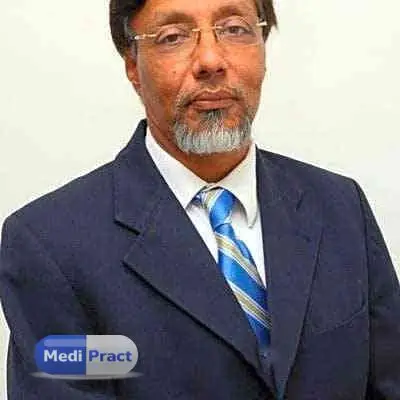 Dr. Rajesh Jindal Profile Picture