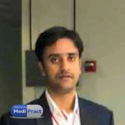 Dr. Rajesh K Profile Picture