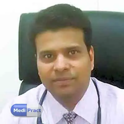 Dr. Rajesh K. Bawaskar Profile Picture