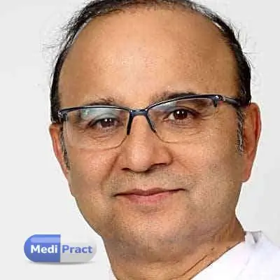 Dr. Rajesh K Chawla Profile Picture
