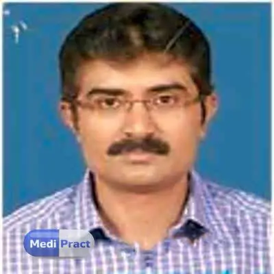 Dr. Rajesh K.K Profile Picture