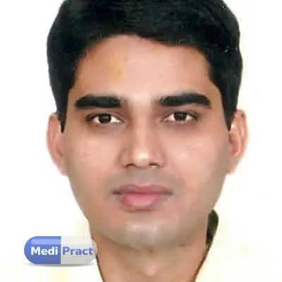 Dr. Rajesh K Meena Profile Picture