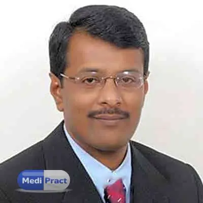 Dr. Rajesh K N Profile Picture