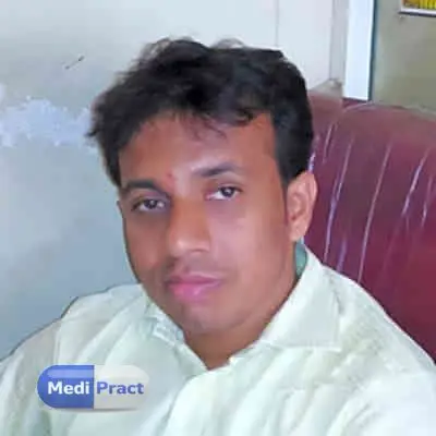 Dr. Rajesh K.R Profile Picture