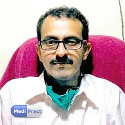 Dr. Rajesh K. S. Profile Picture