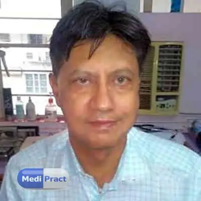 Dr. Rajesh K Shah Profile Picture