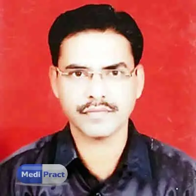 Dr. Rajesh Kale Profile Picture