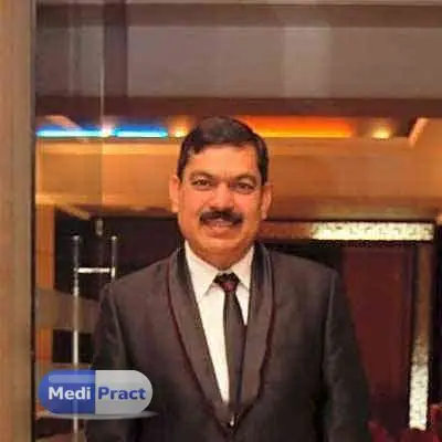 Dr. Rajesh Kansal Profile Picture