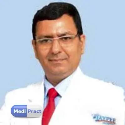 Dr. Rajesh Kapoor Profile Picture