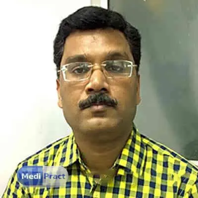 Dr. Rajesh Kaushal Profile Picture