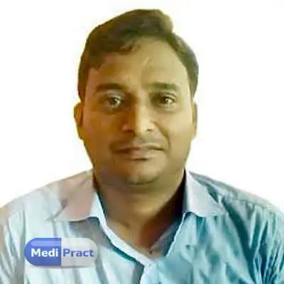 Dr. Rajesh Khandelwal Profile Picture