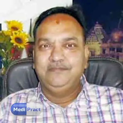 Dr. Rajesh Khemka Profile Picture