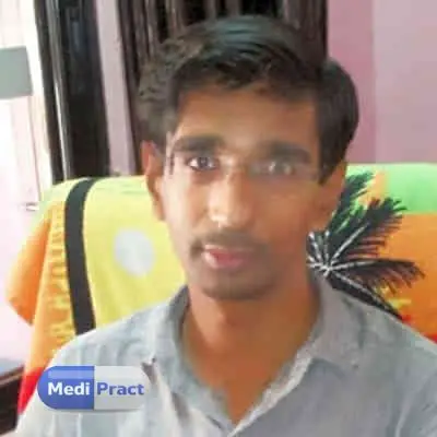 Dr. Rajesh Khtrani Profile Picture