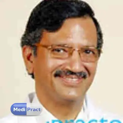 Dr. Rajesh Khullar Profile Picture