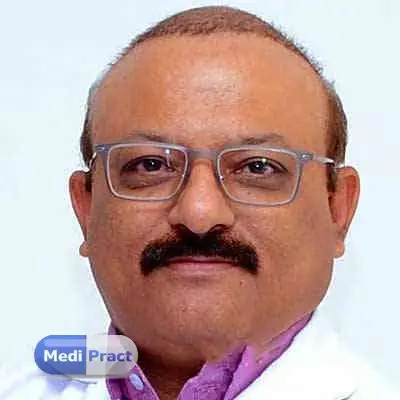 Dr. Rajesh Khurana Profile Picture