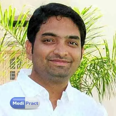 Dr. Rajesh Kokula Profile Picture