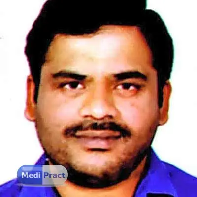 Dr. Rajesh Kongara Profile Picture