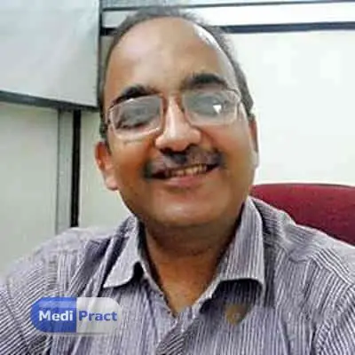 Dr. Rajesh Koria Profile Picture