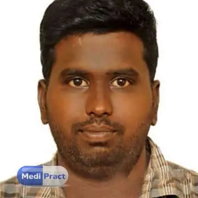 Dr. Rajesh Kothamasu Profile Picture