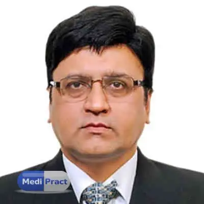 Dr. Rajesh Kothari Profile Picture