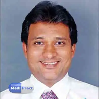 Dr. Rajesh Kshirsagar Profile Picture