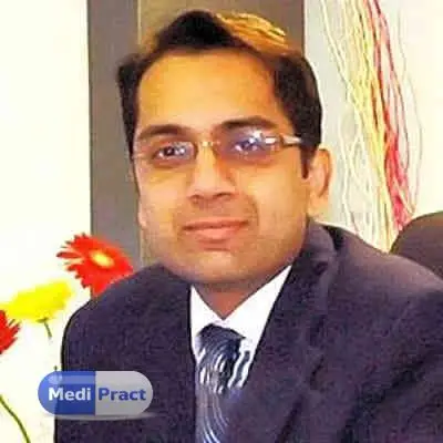 Dr. Rajesh Kukreja Profile Picture