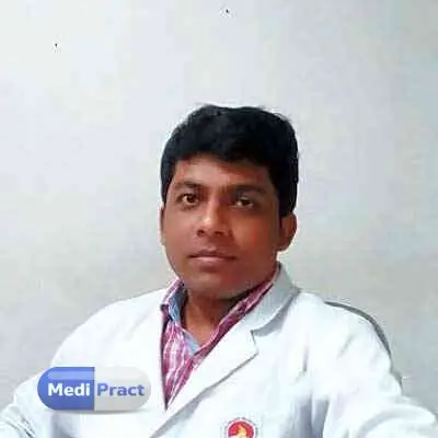 Dr. Rajesh Kumar Profile Picture