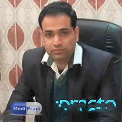 Dr. Rajesh kumar Profile Picture