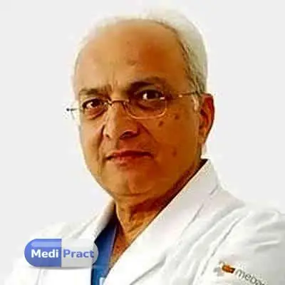 Dr. Rajesh Kumar Ahlawat Profile Picture