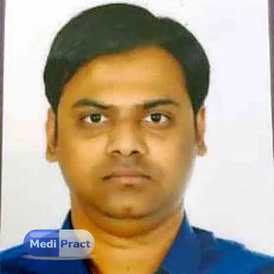 Dr. Rajesh Kumar Profile Picture