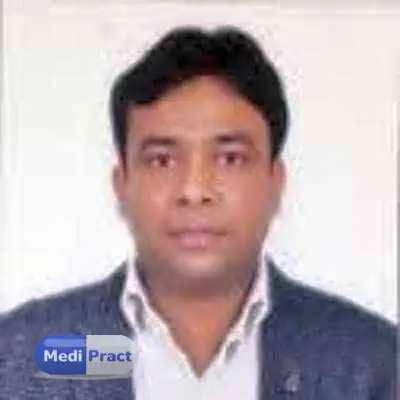 Dr. Rajesh Kumar Data Profile Picture