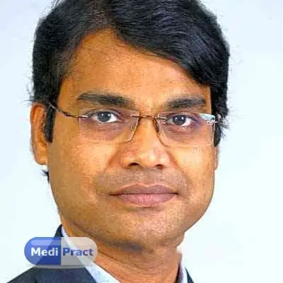 Dr. Rajesh Kumar Donda Profile Picture