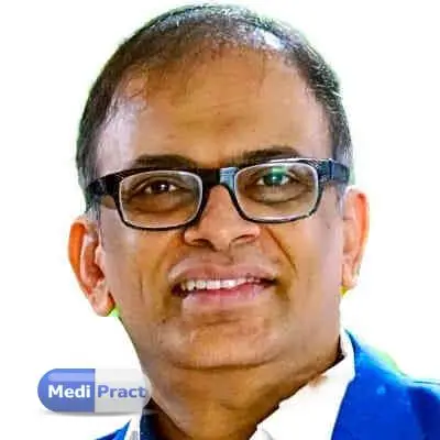 Dr. Rajesh Kumar Enagala Profile Picture