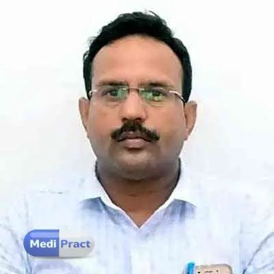 Dr. Rajesh Kumar Garg Profile Picture