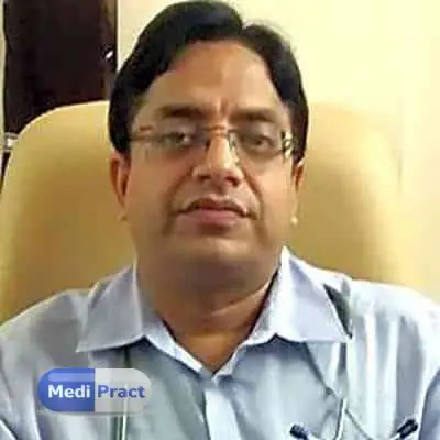 Dr. Rajesh Kumar Goel Profile Picture