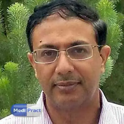 Dr. rajesh kumar Profile Picture