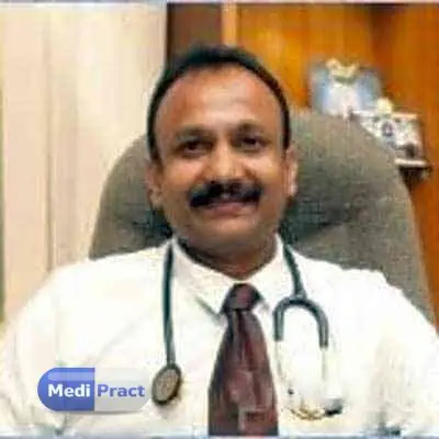 Dr. Rajesh Kumar J Profile Picture