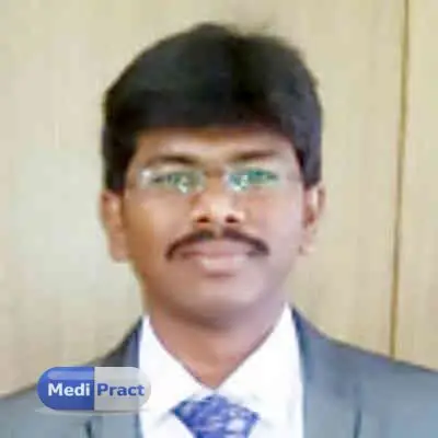 Dr. Rajesh Kumar K Profile Picture