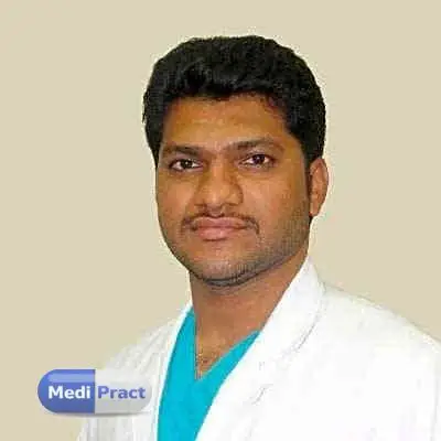 Dr. Rajesh Kumar Reddy Adapala Profile Picture
