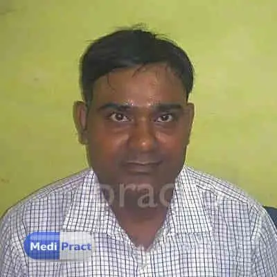 Dr. Rajesh Kumar Sen Profile Picture