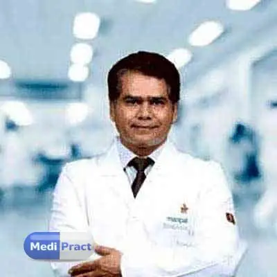 Dr. Rajesh Kumar Verma Profile Picture