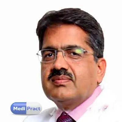 Dr. Rajesh Kumar Watts Profile Picture