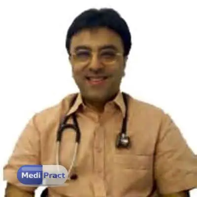 Dr. Rajesh M Rajani Profile Picture